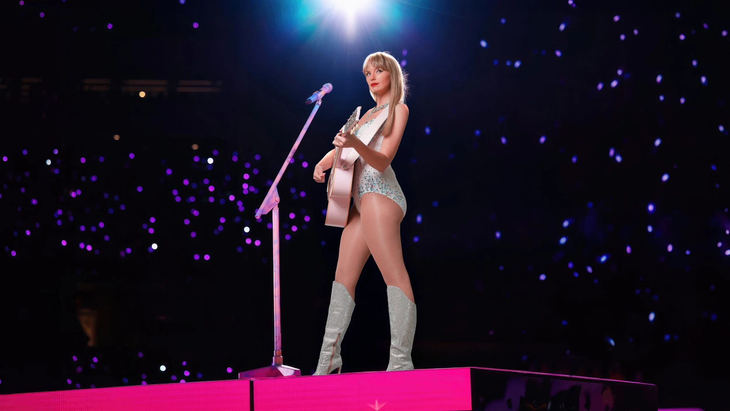 Lover | Taylor Swift Tribute